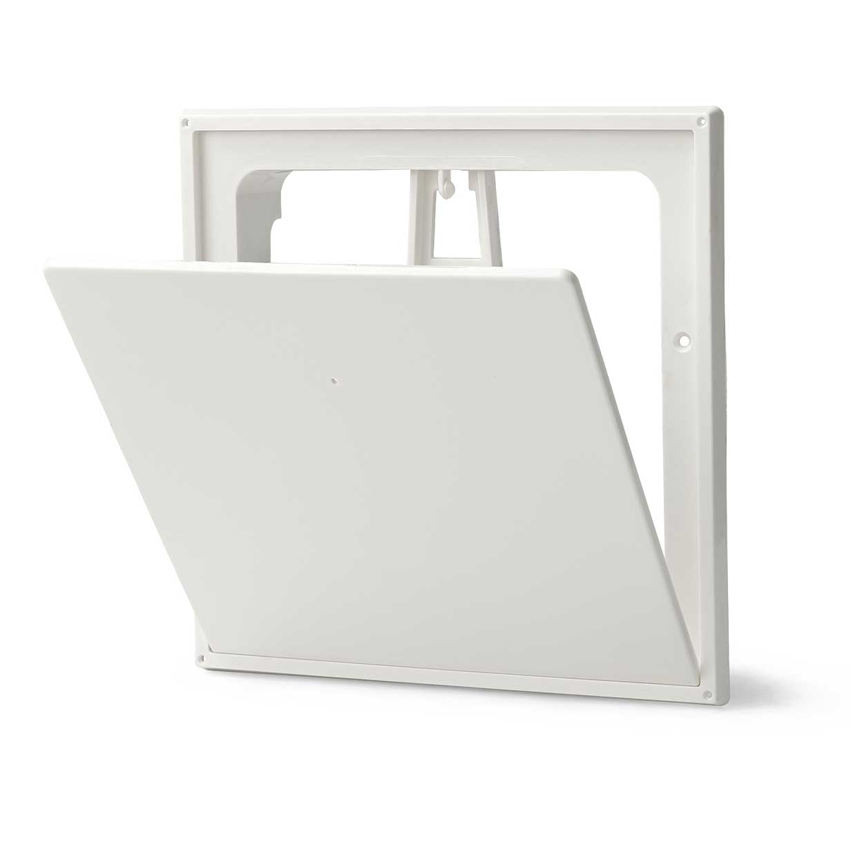 Klaffventil Habo 401