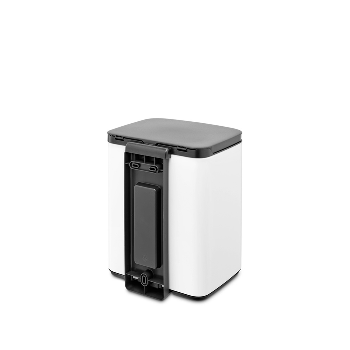 Papperskorg Brabantia Bo 7 L