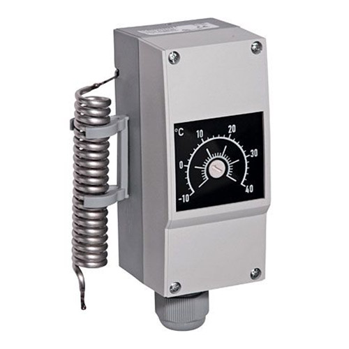 Frostskyddstermostat Kellfri