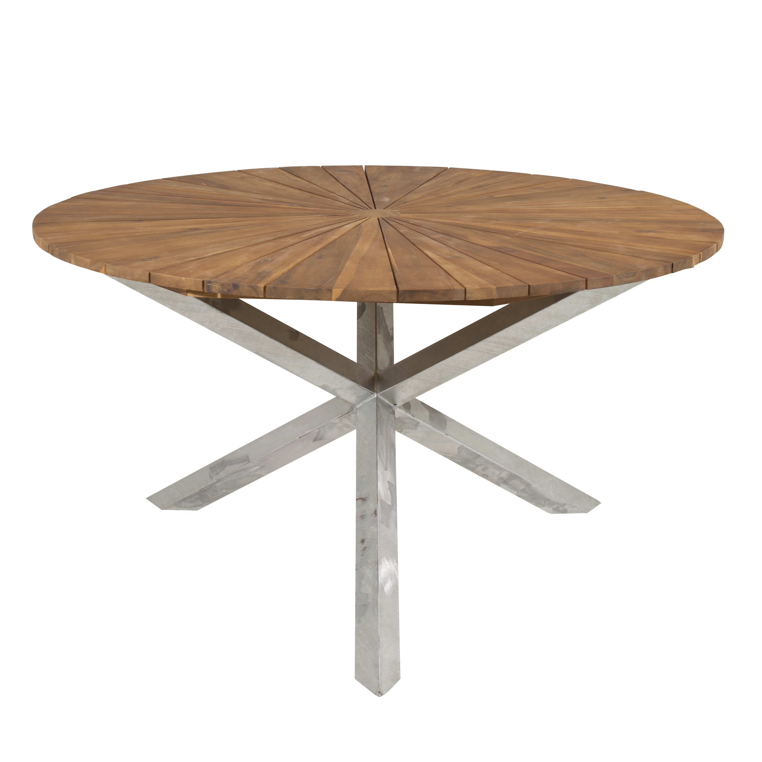 Utebord Venture Home Zacharias Ø 140 cm