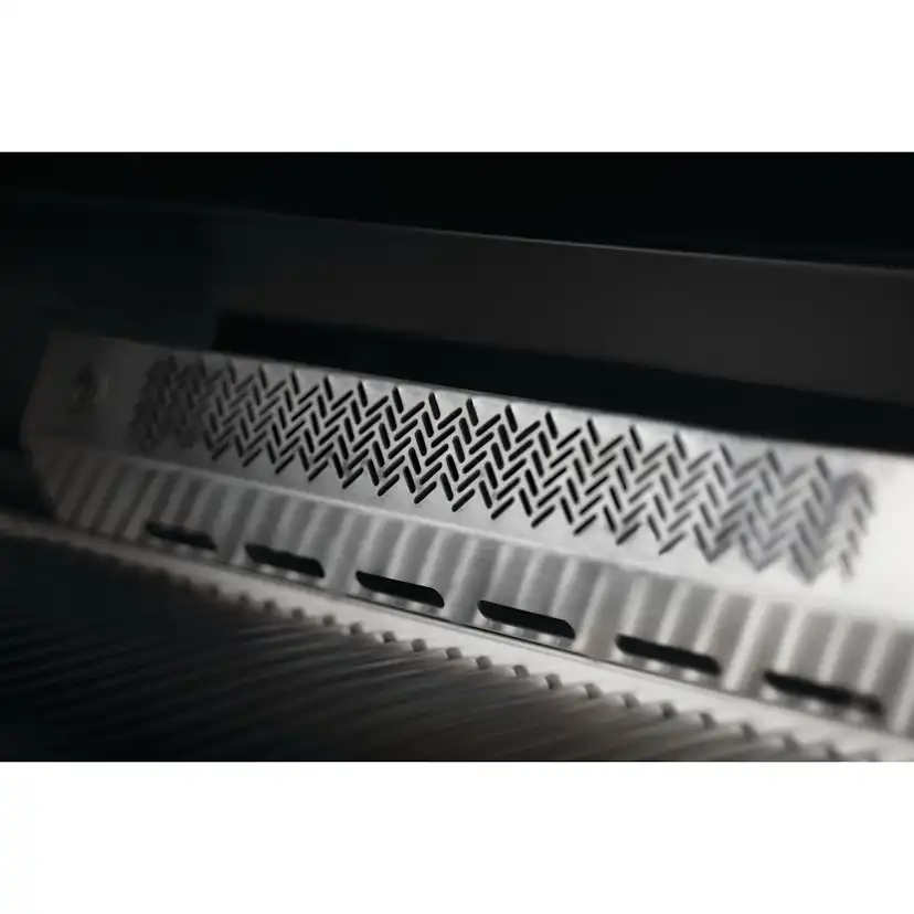 Gasolgrill Napoleon BIG38-1 38″ Inkl Rotisseri