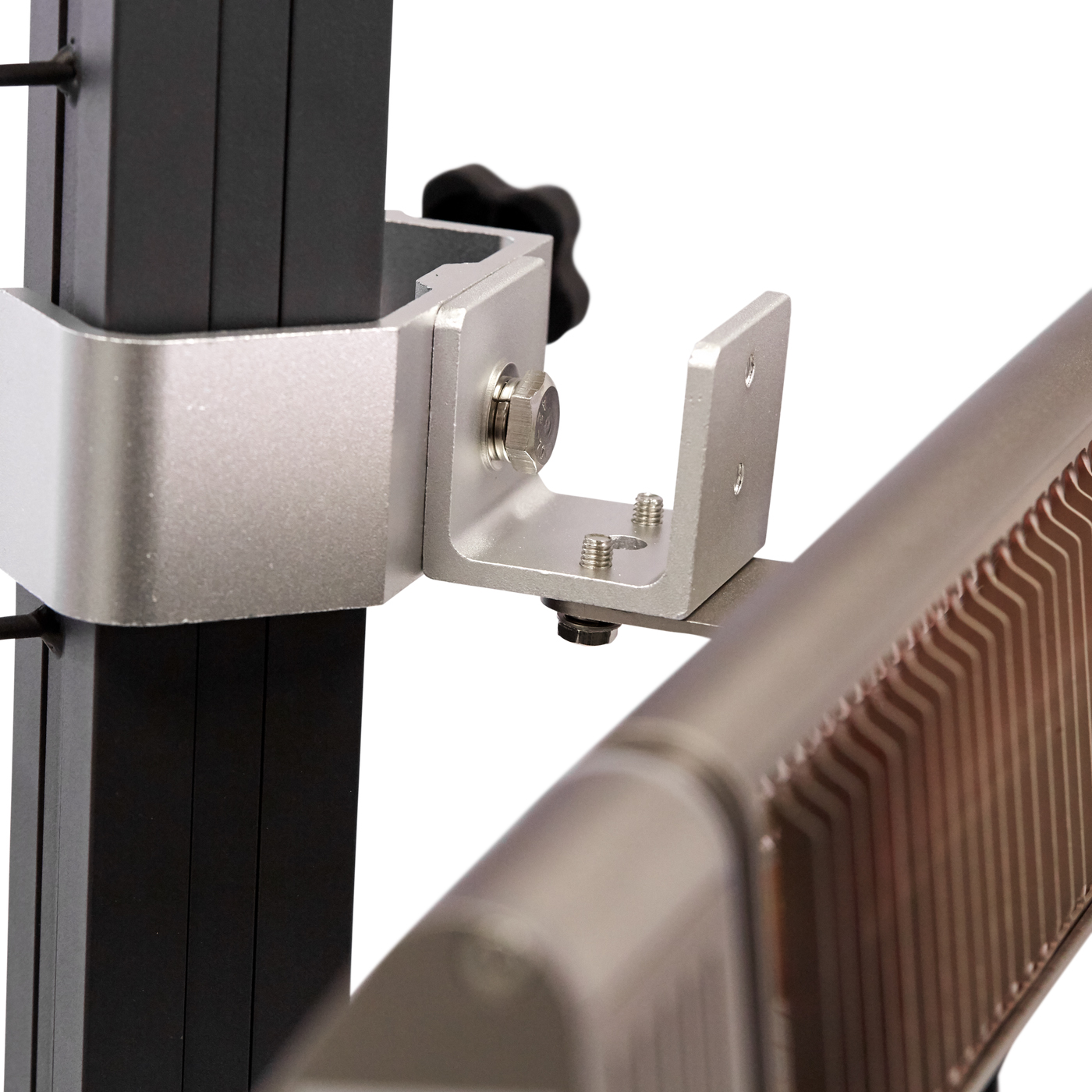 Universalbeslag Heat1 Till Terassvärmare