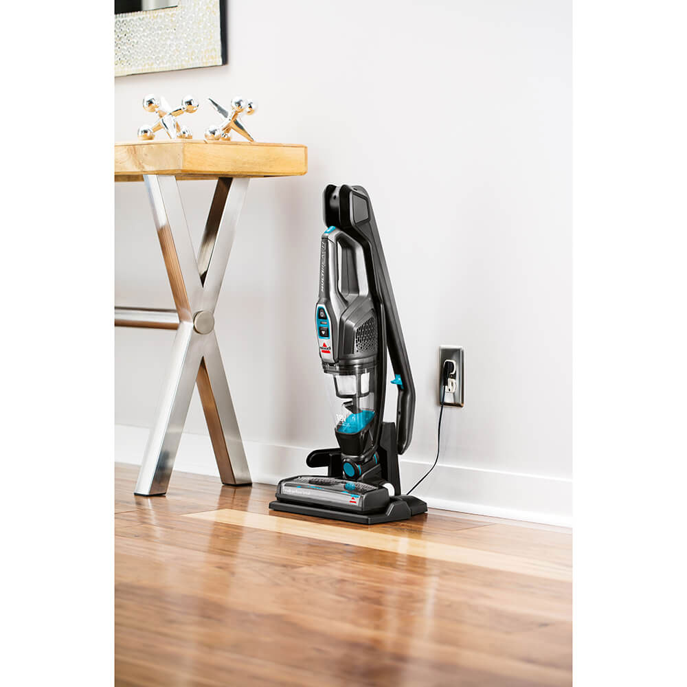 Skaftdammsugare Bissell MultiReach Essential 18V Sladdlös Dammsugare 0,45L