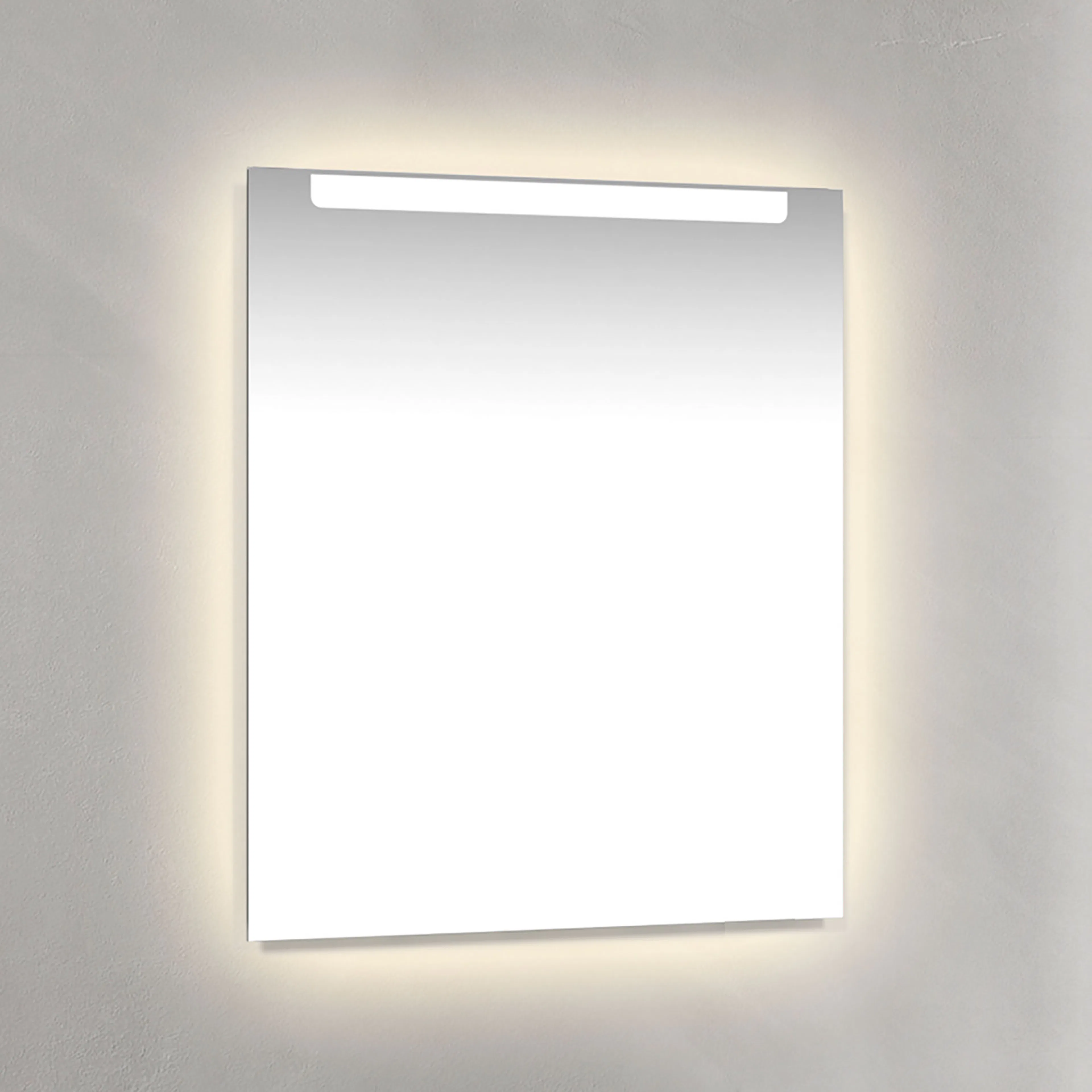 Spegel 60x70 Amb Inf Bredd: 600 mm
