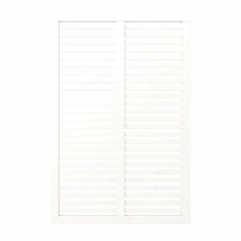 Staket PLUS Harmoni 120x180 cm