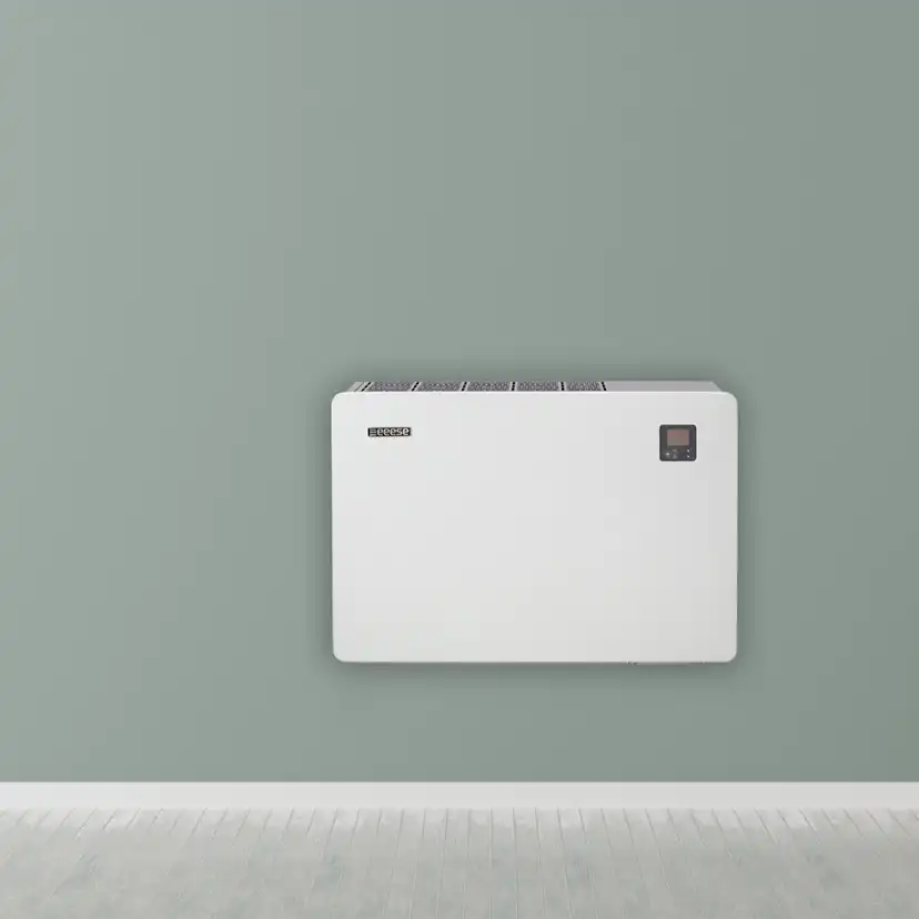 Avfuktare Eeese Air Care Axel Full Inverter 96L Med WiFi Anslutning