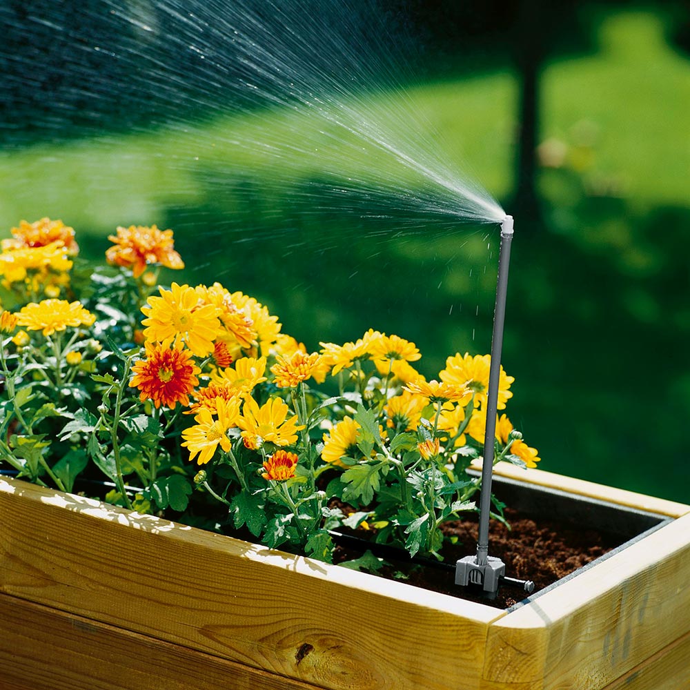 Sprutmunstycke Gardena Micro-Drip-System 360° 2022