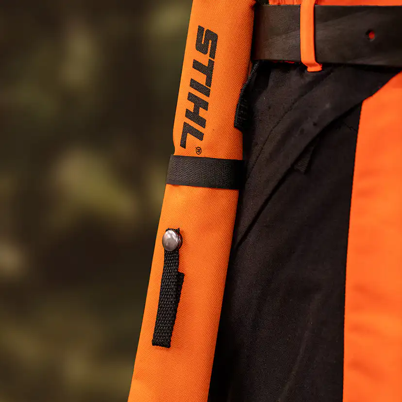 Filsats STIHL till 1/4" & 3/8" P-Kedjor