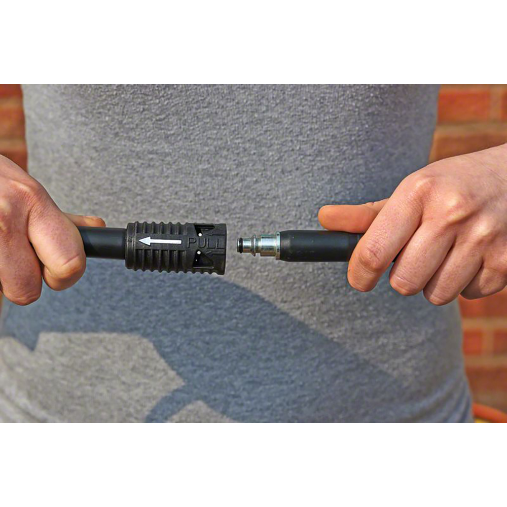 Förlängningsslang Bosch Power Tools 6 M 160 Bar För Aquatak