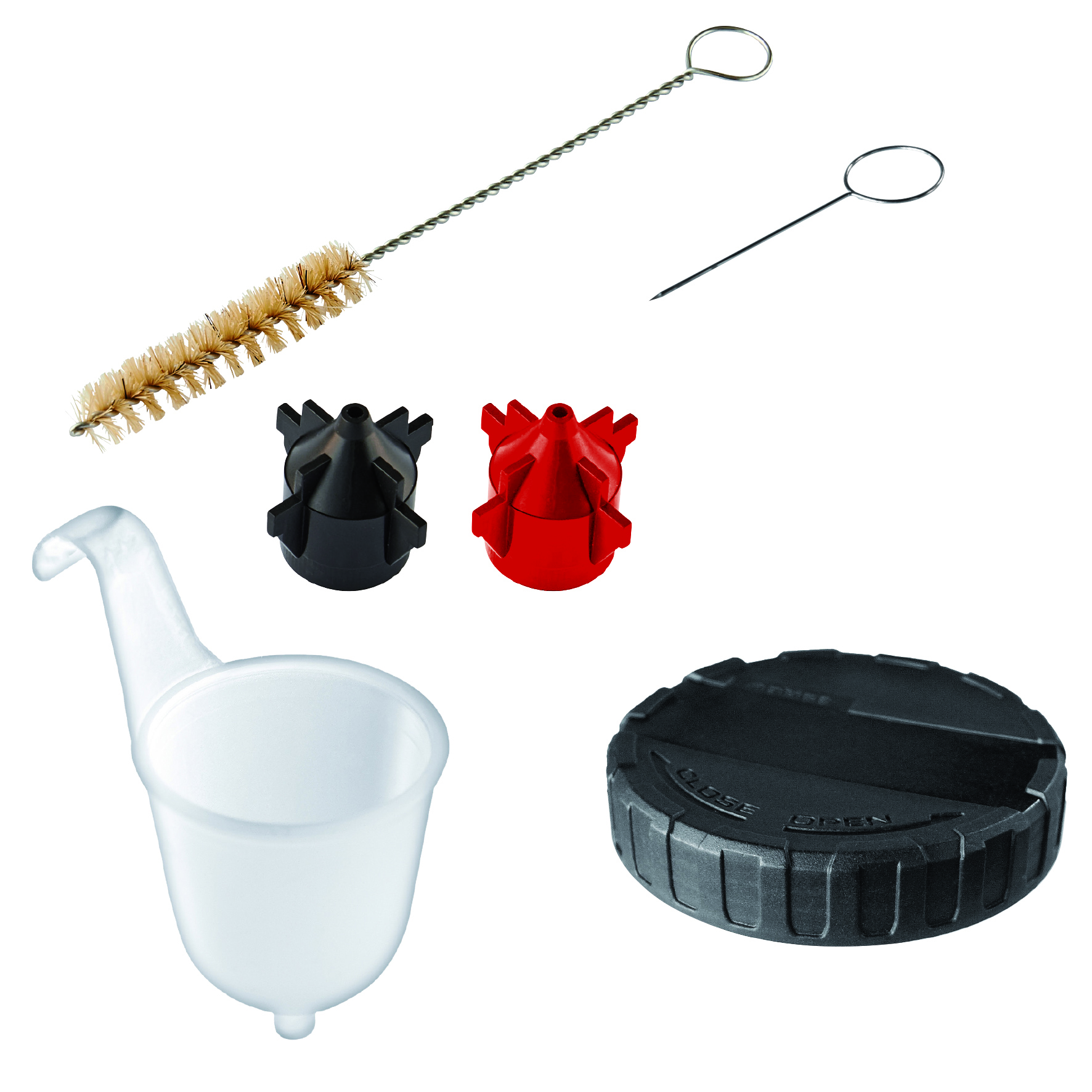 Färgspruta Einhell TC-SY 500 S