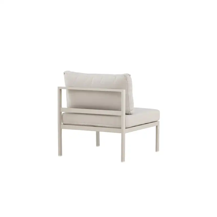 Soffmodul Venture Home Copacabana Mitten Utomhus