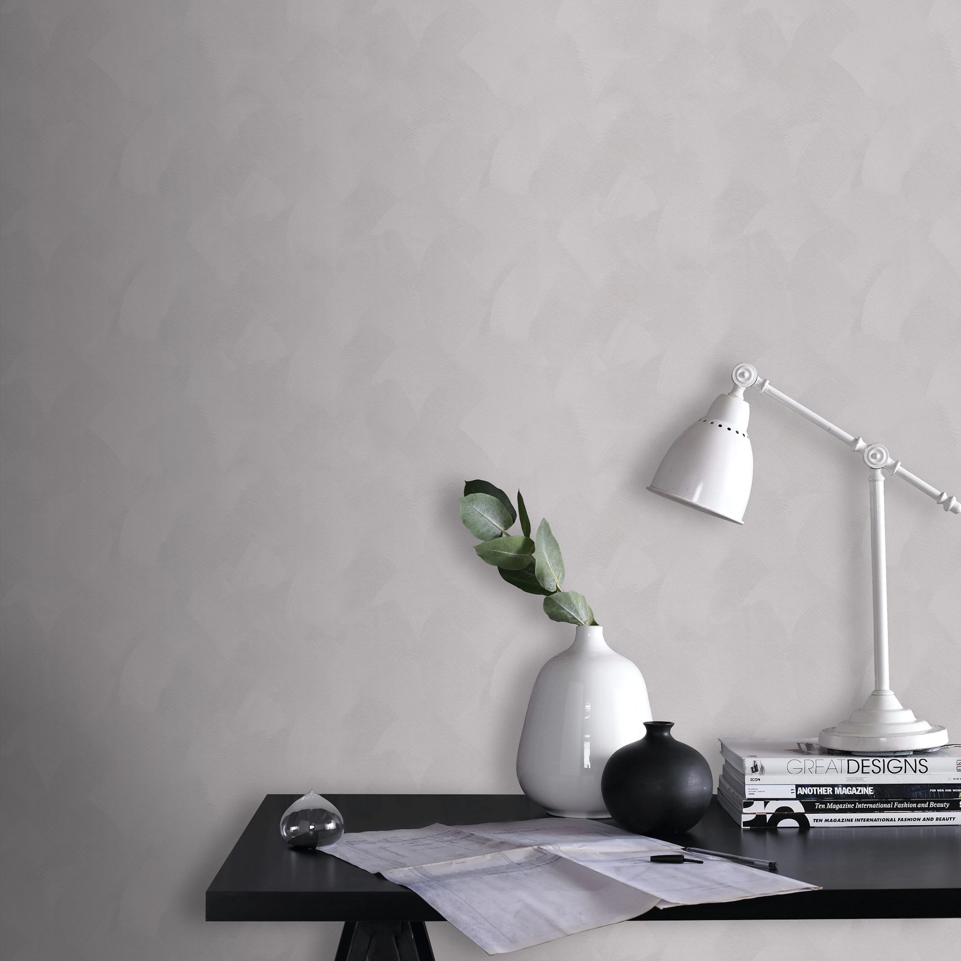 Tapet Superfresco Easy Basic Taupe