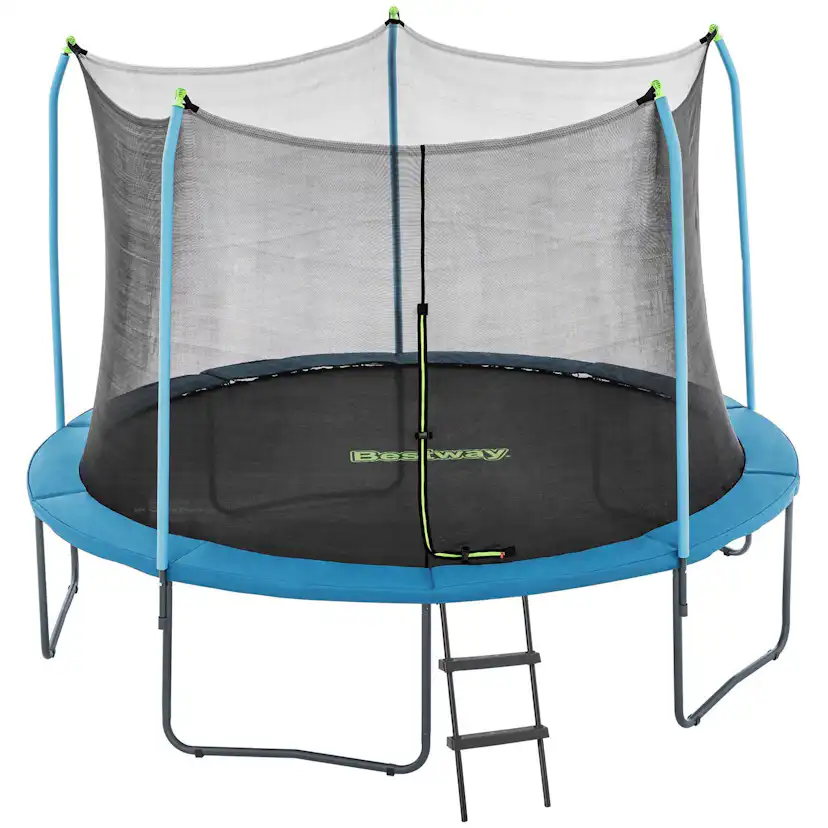 Studsmatta Bestway Xtreme Air 366 cm