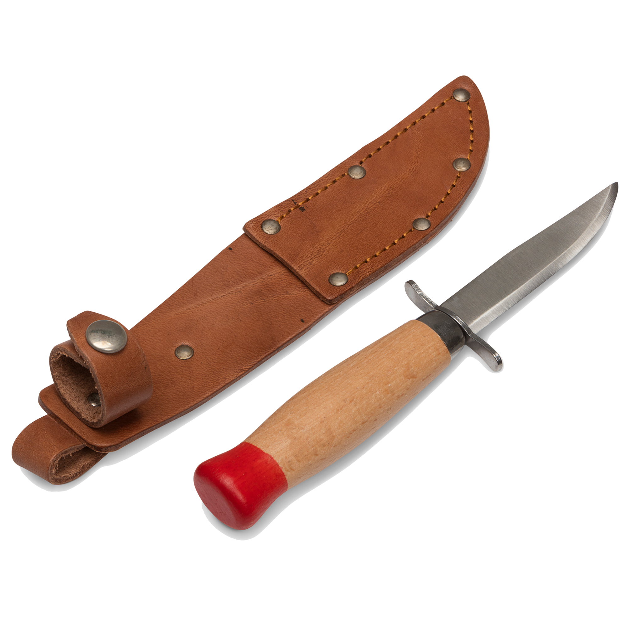 Scoutkniv Briv Klassisk