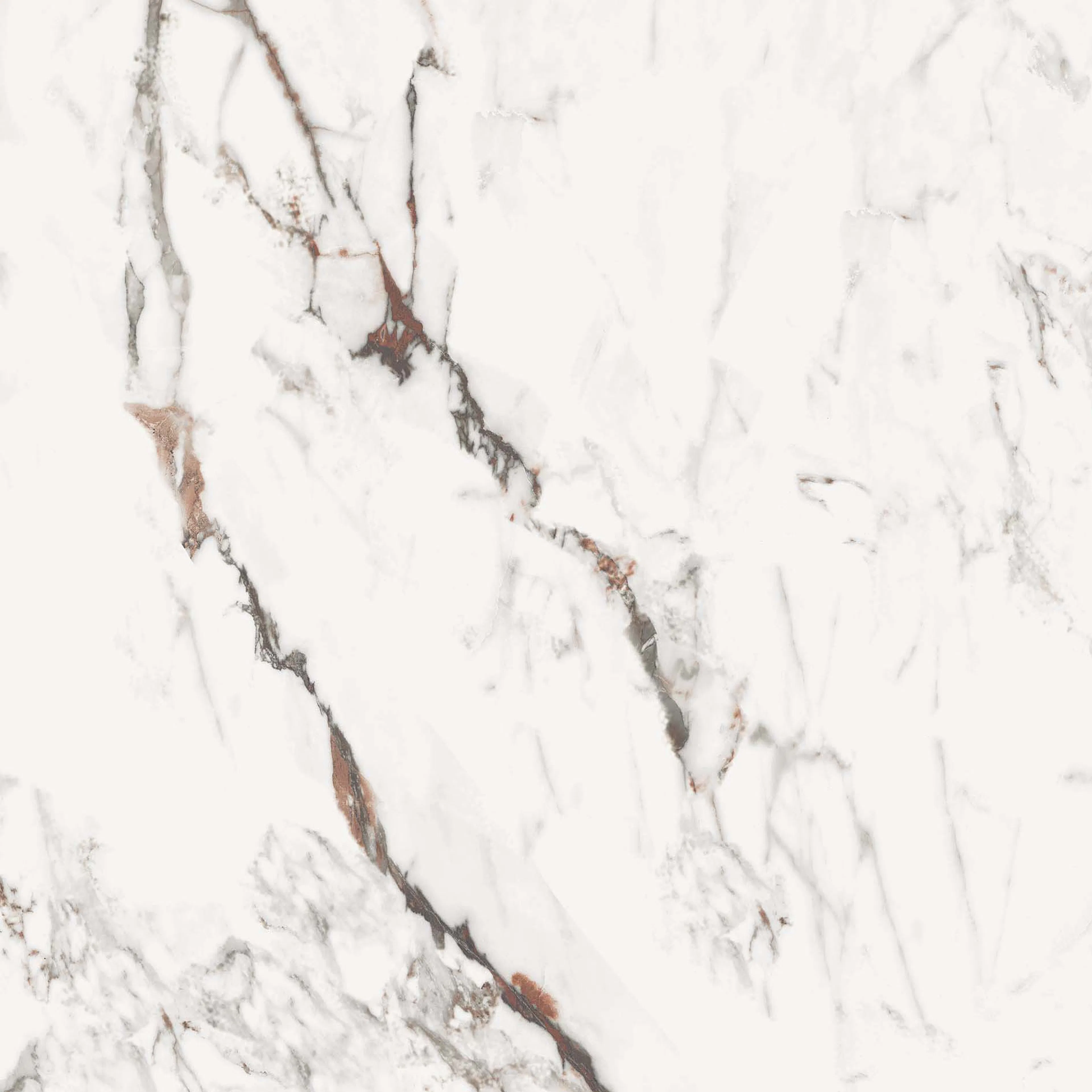 Klinker Konradssons Marmora Lunense Smooth 60x60 cm