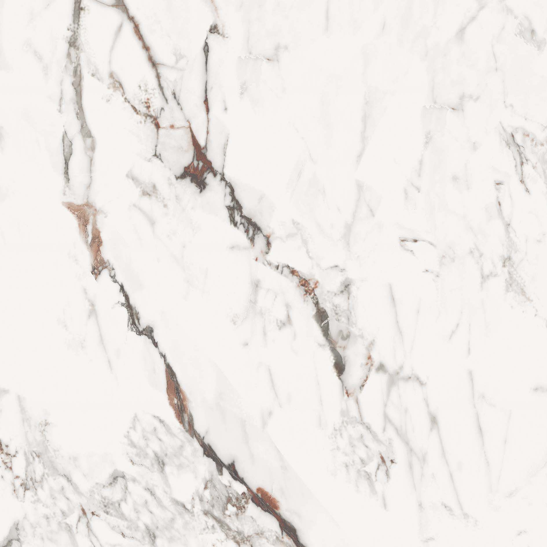 Klinker Konradssons Marmora Lunense Honed 60x60 cm