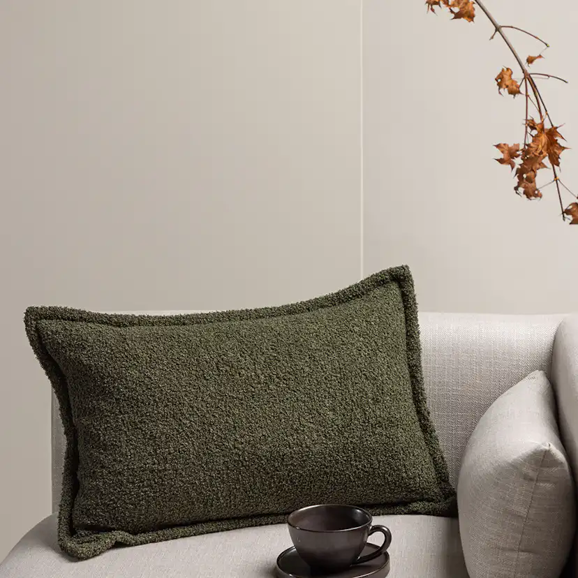 Kuddfodral Venture Home Tuva 60x40cm