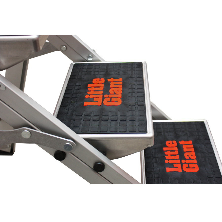 Trappstege Skeppshultstegen Easystep