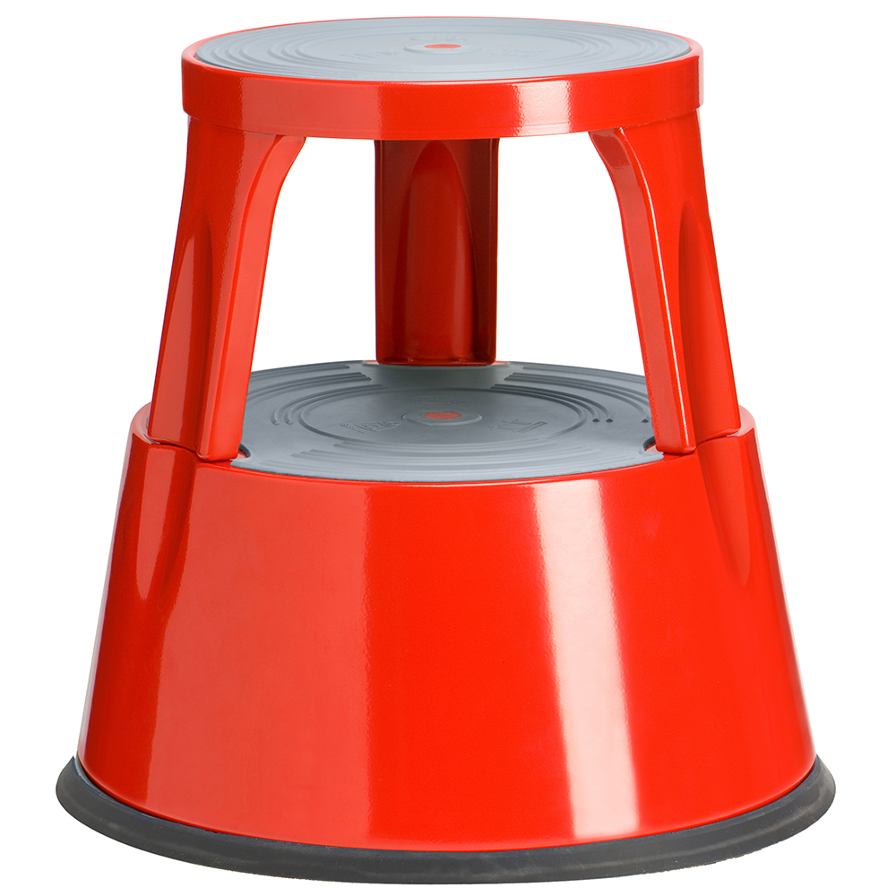 Kickstep Laggo Stål