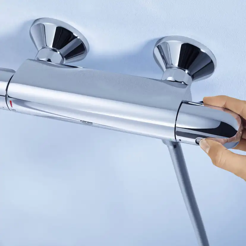 Duschblandare Grohe Grohtherm 1000 New 34143 150 cc