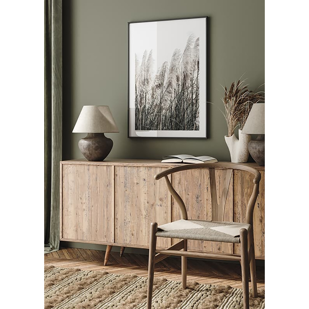 Poster Gallerix Wild Grass Tall