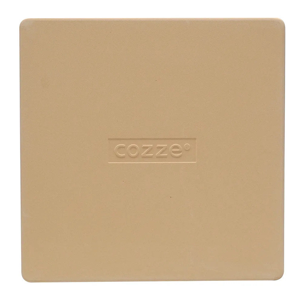 Pizzasten Cozze 42,5×42,5 cm