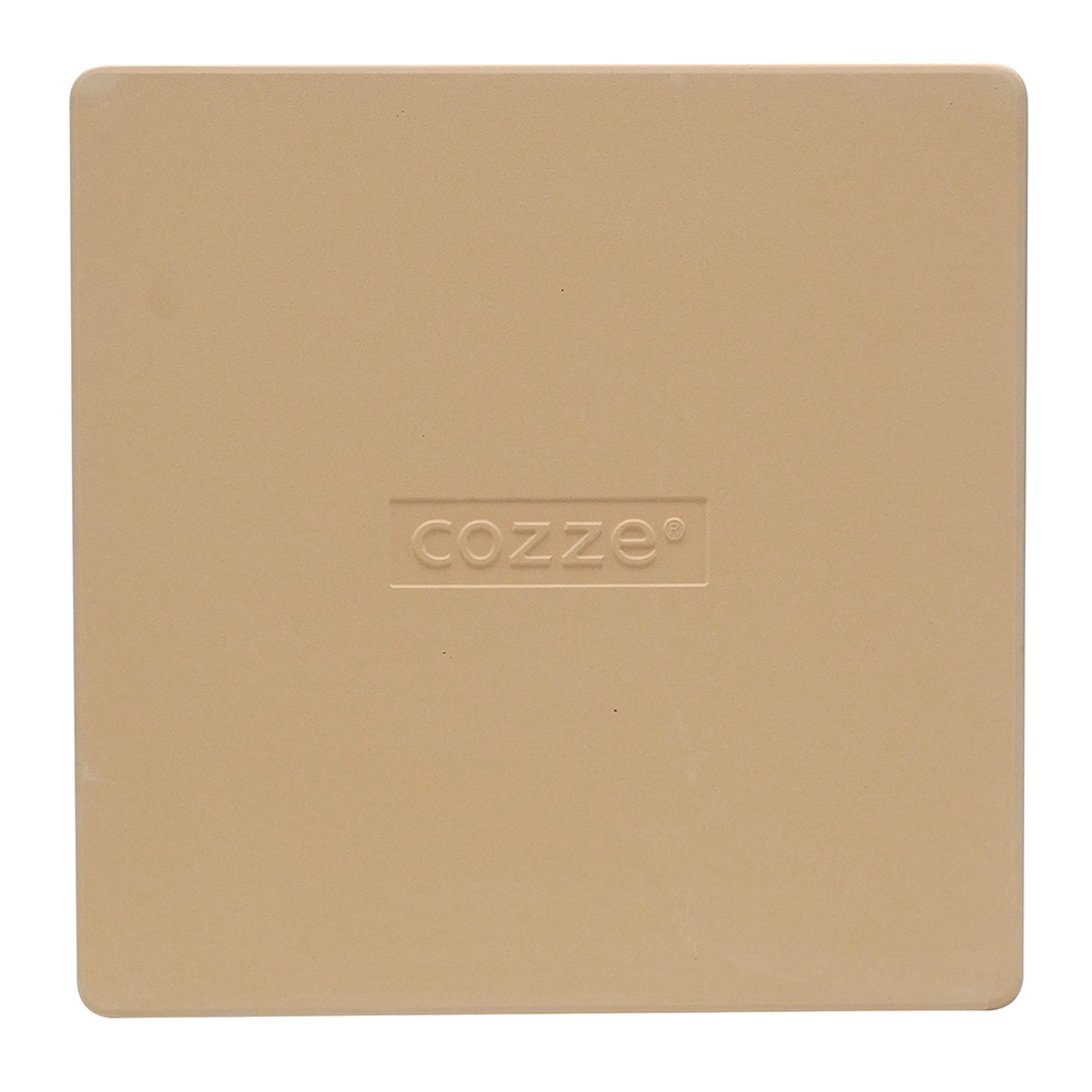 Pizzasten Cozze 42,5×42,5 cm