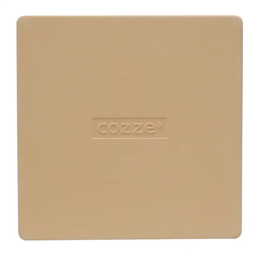 Pizzasten Cozze 42,5×42,5 cm