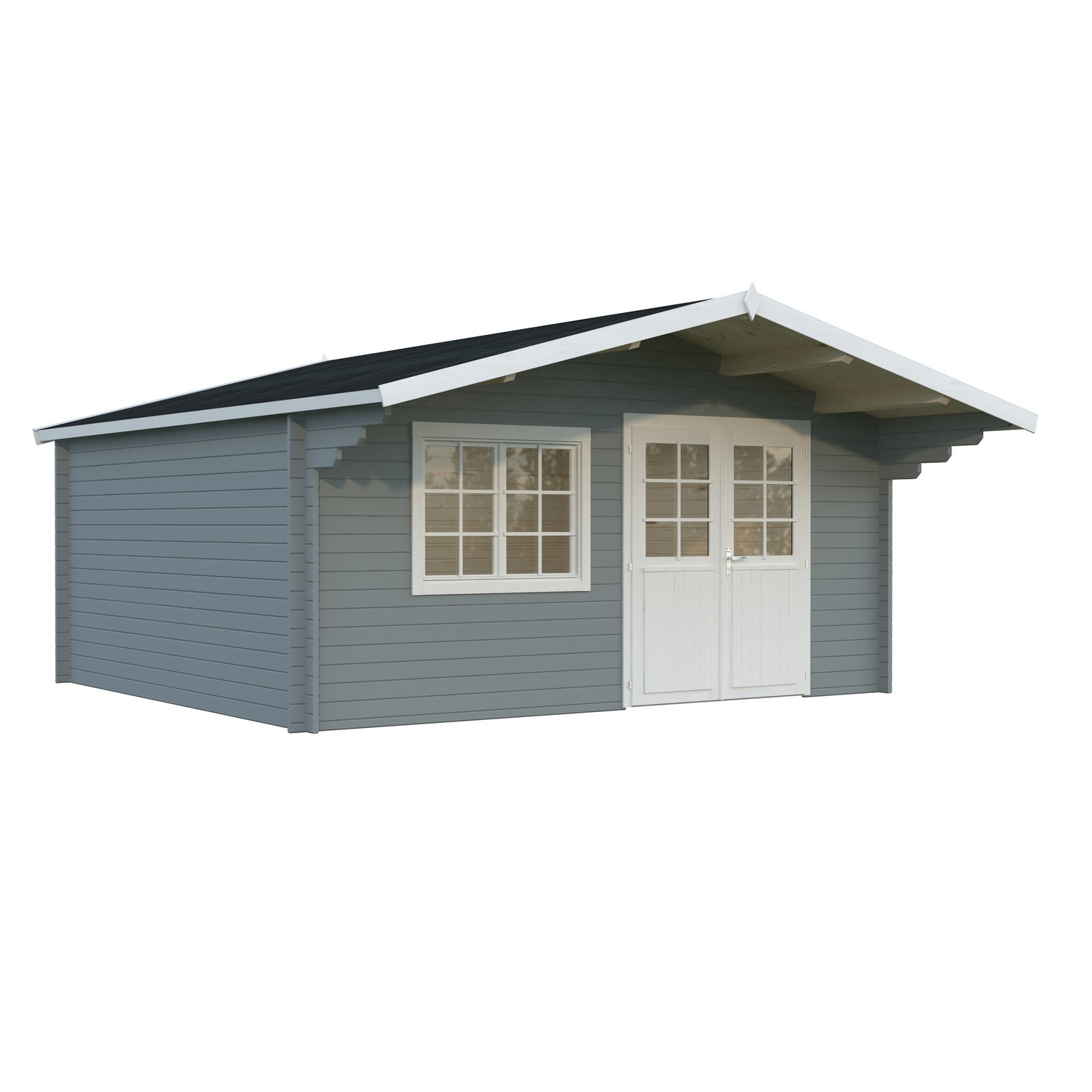 Stuga Palmako Britta 19,7 m2