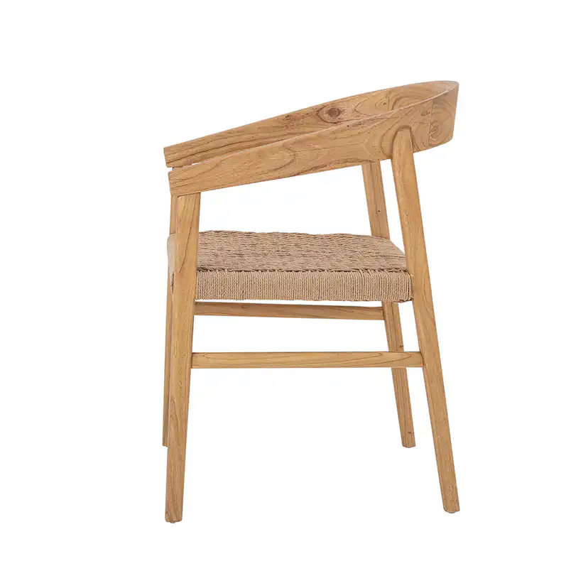 Matstol Bloomingville Vitus