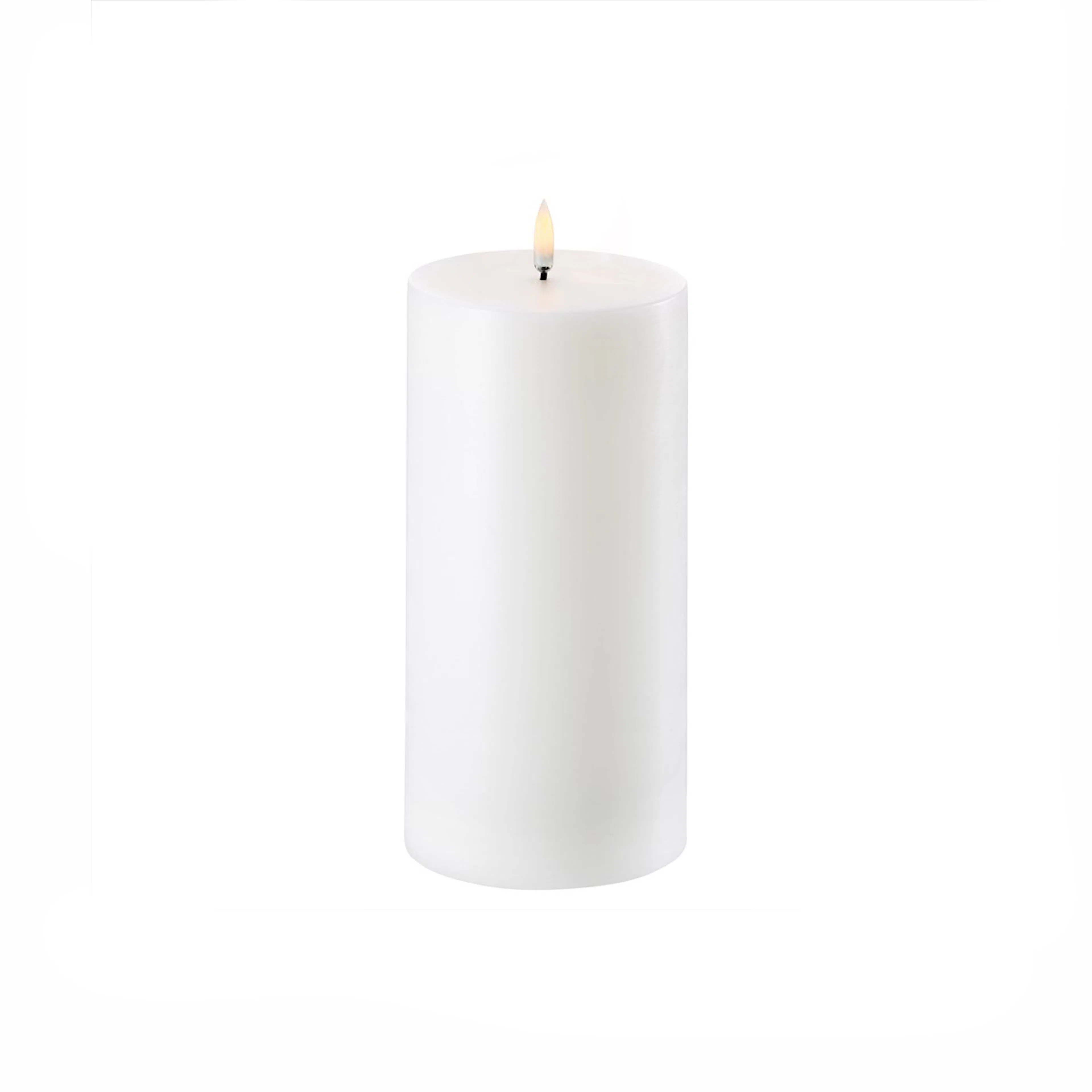 LED-blockljus Uyuni Lighting Classic