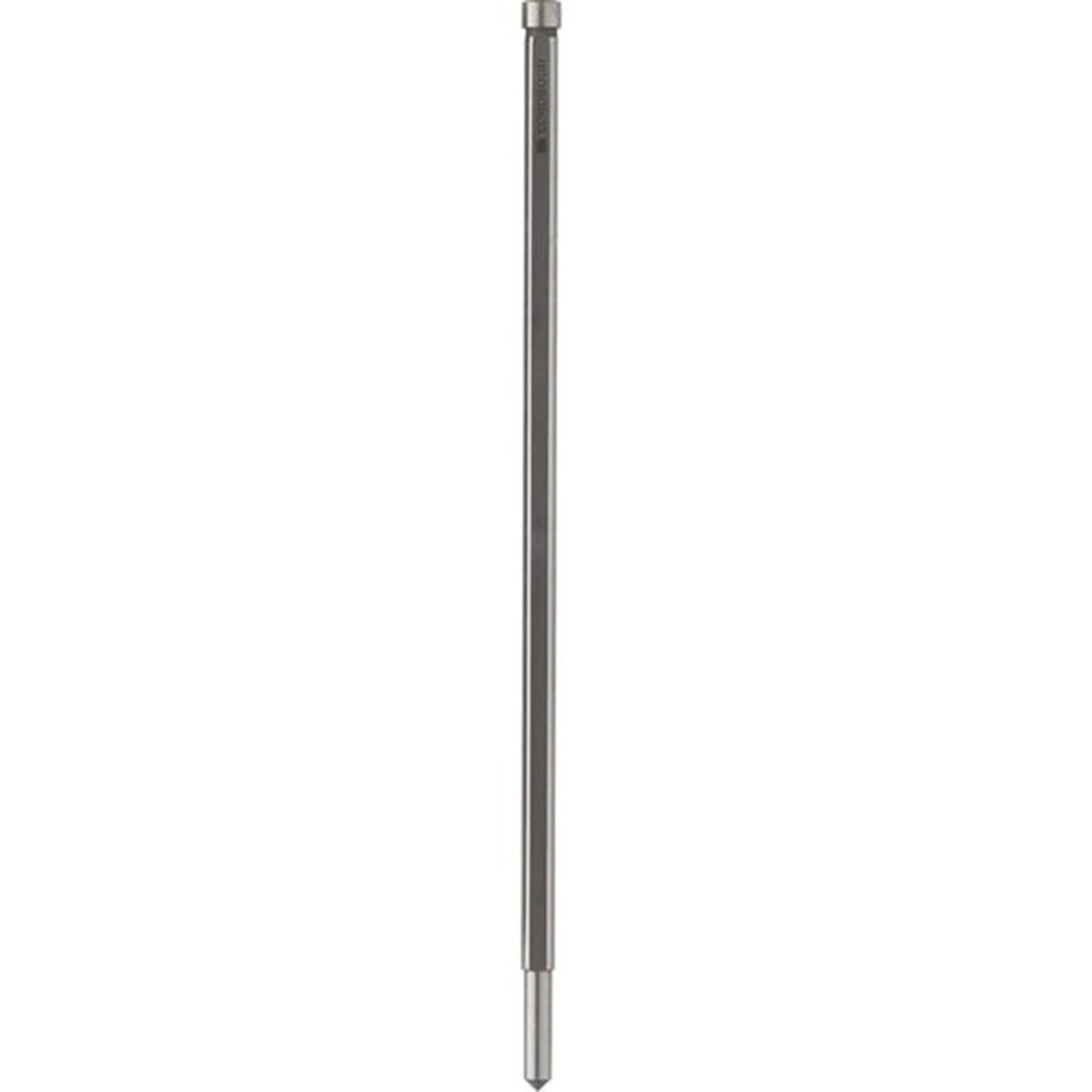Pilotpinne Euroboor HCY 6,3x128mm