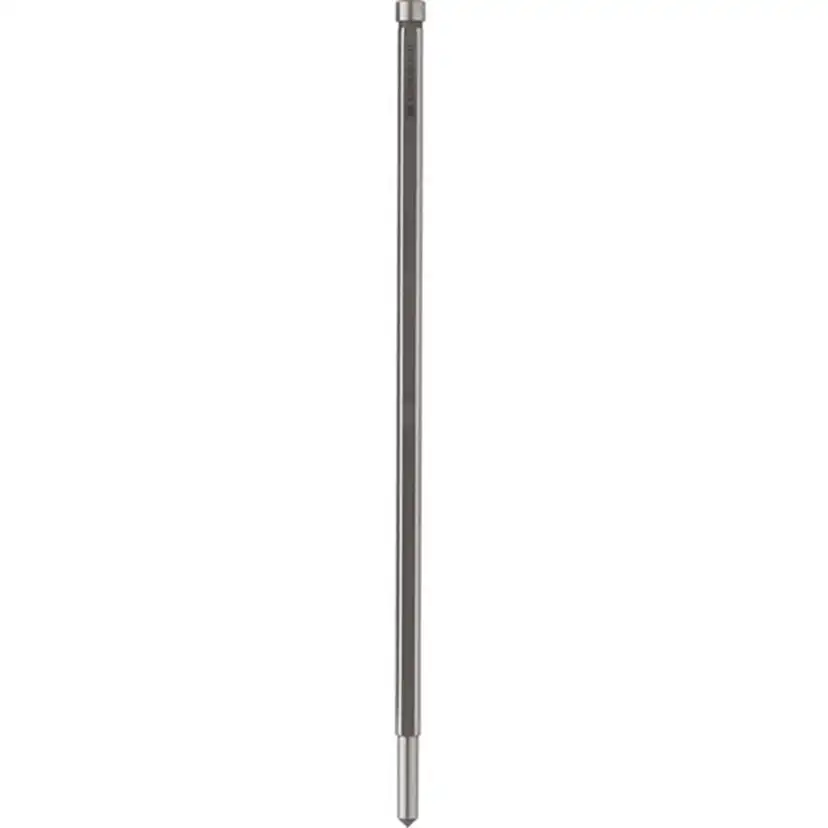 Pilotpinne Euroboor HCY 6,3x128mm