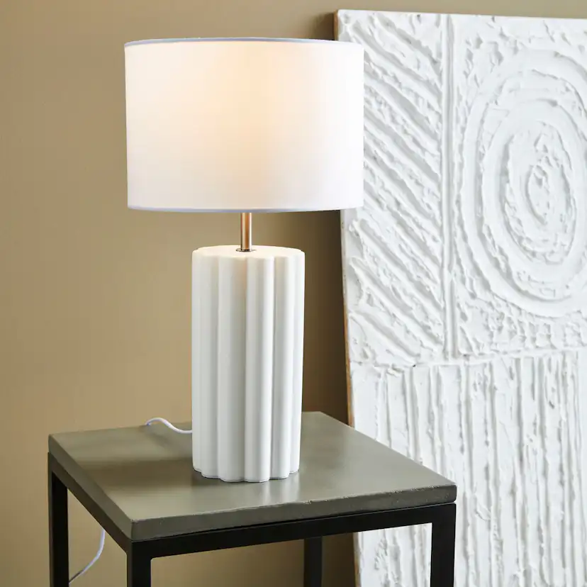 Bordslampa Markslöjd Column 1L
