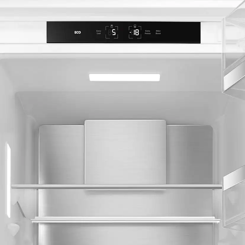 Integrerad kyl över frys SMEG C9174DN2D1