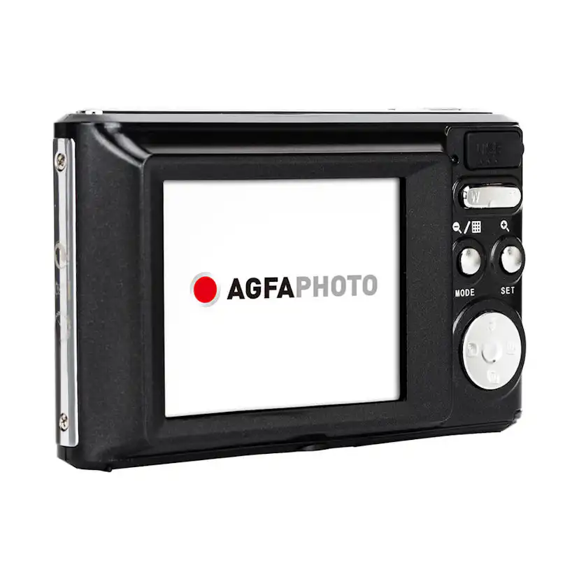 AGFA Digitalkamera DC5200 CMOS 8x 21MP Blå Färg: Blå