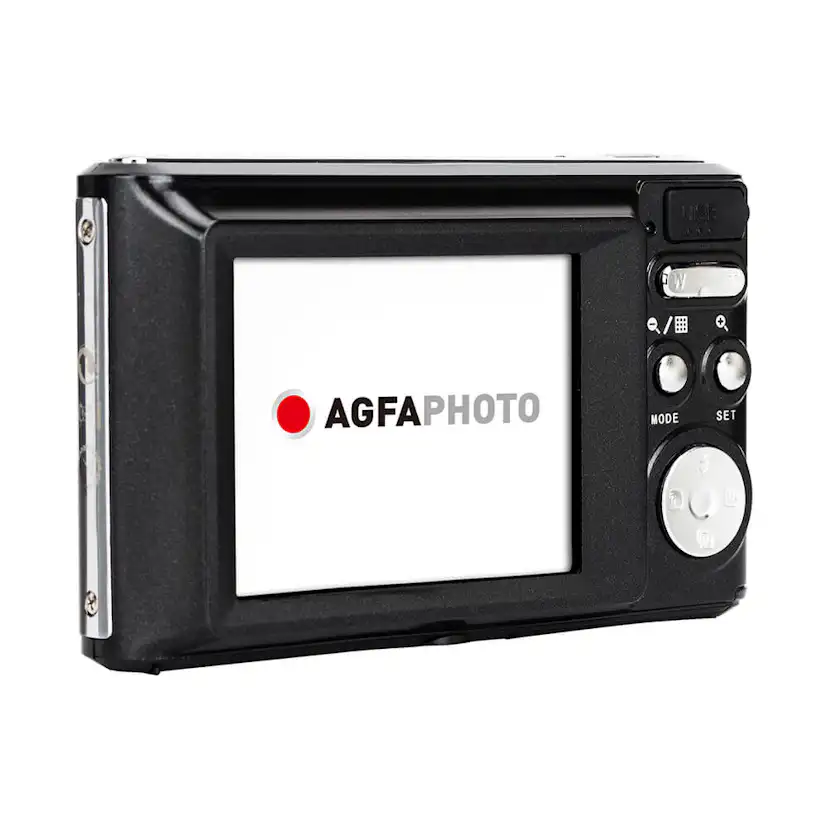 Digitalkamera Agfaphoto DC5200 CMOS 8x 21MP