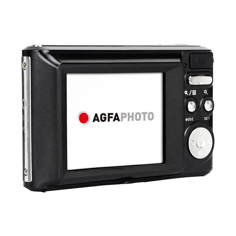 Digitalkamera Agfaphoto DC5200 CMOS 8x 21MP