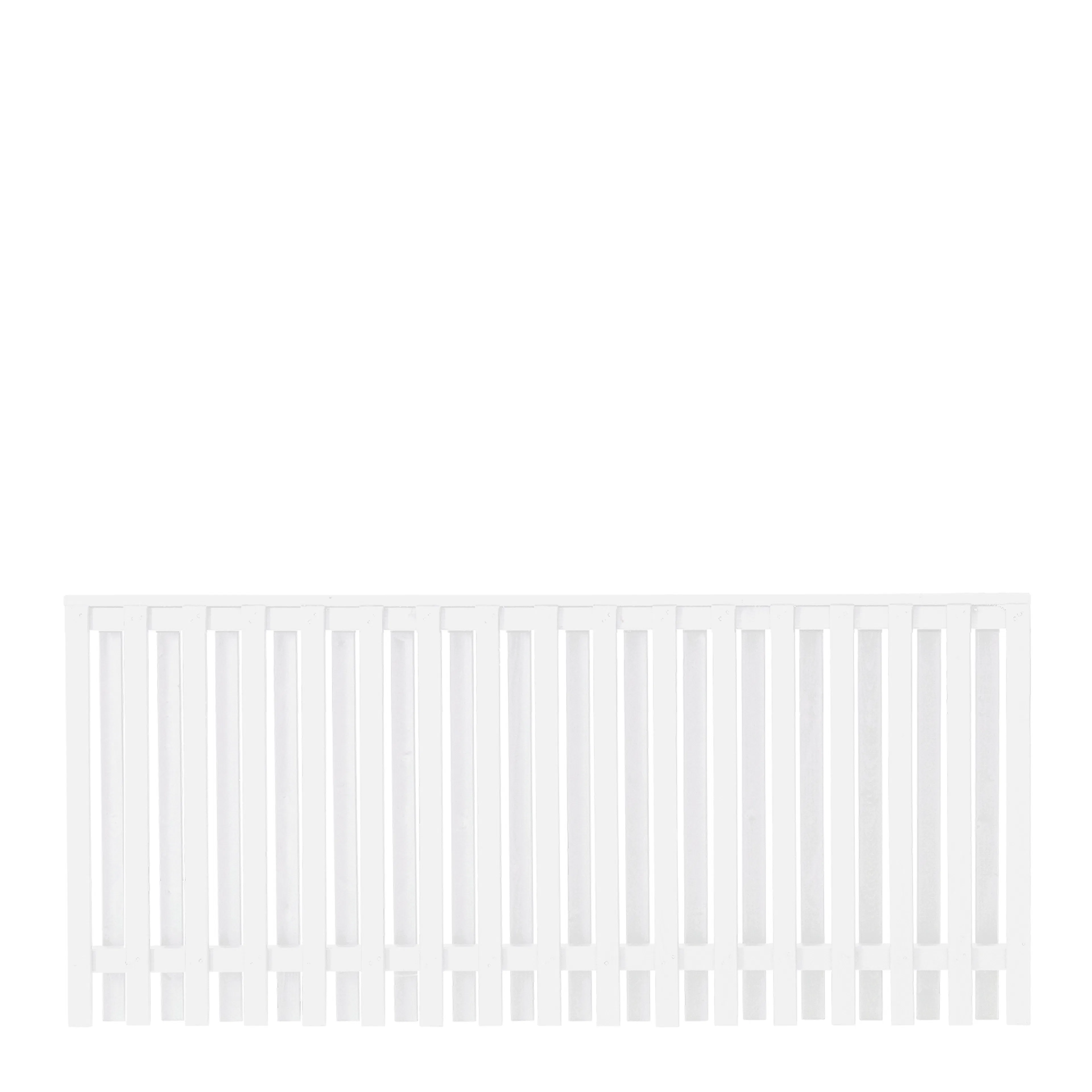 Svart RAL 9005
