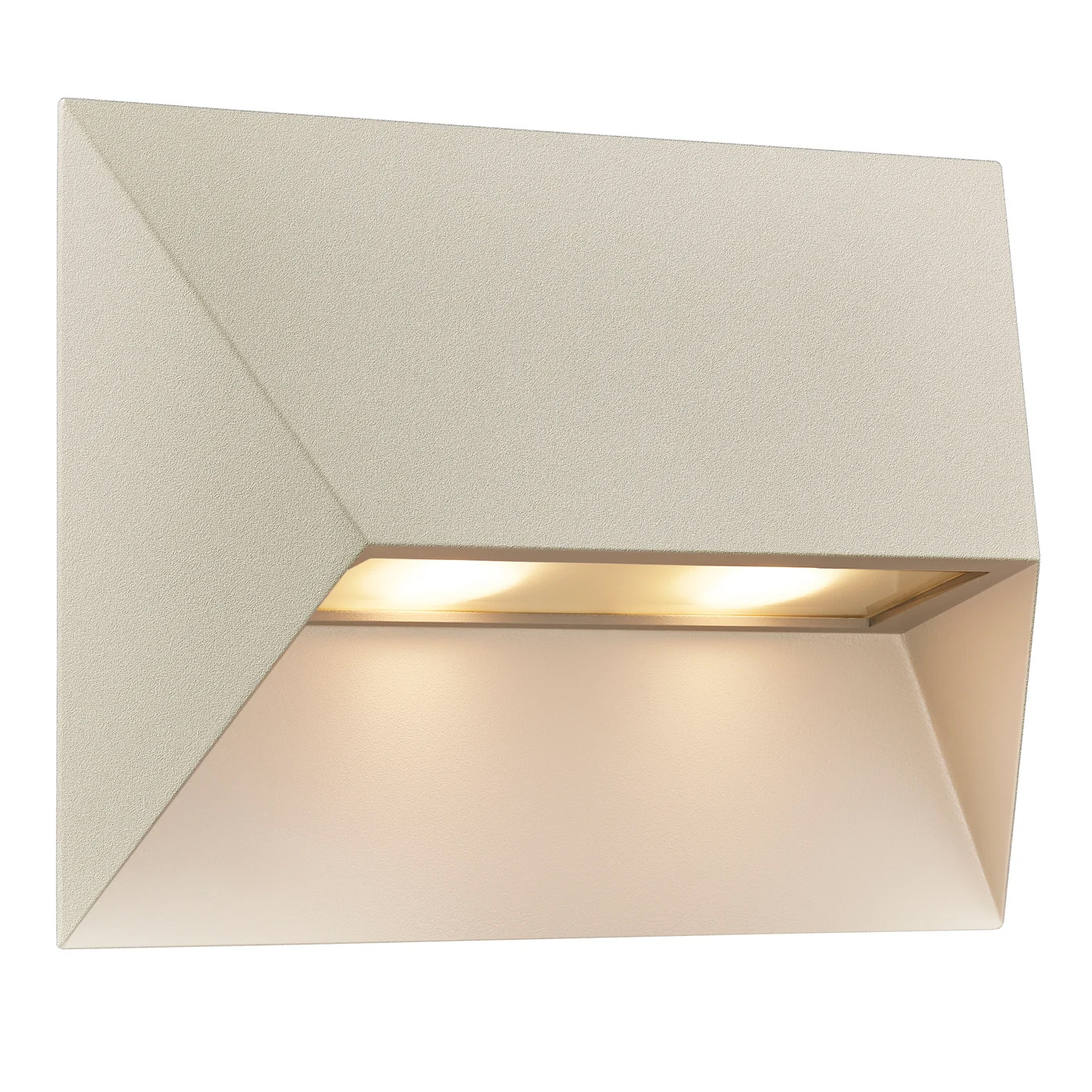 Fasadbelysning Nordlux Pontio 27