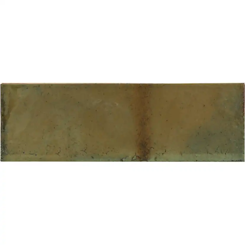 Kakel Konradssons Hanoi Wild Olive 6,5x20 cm