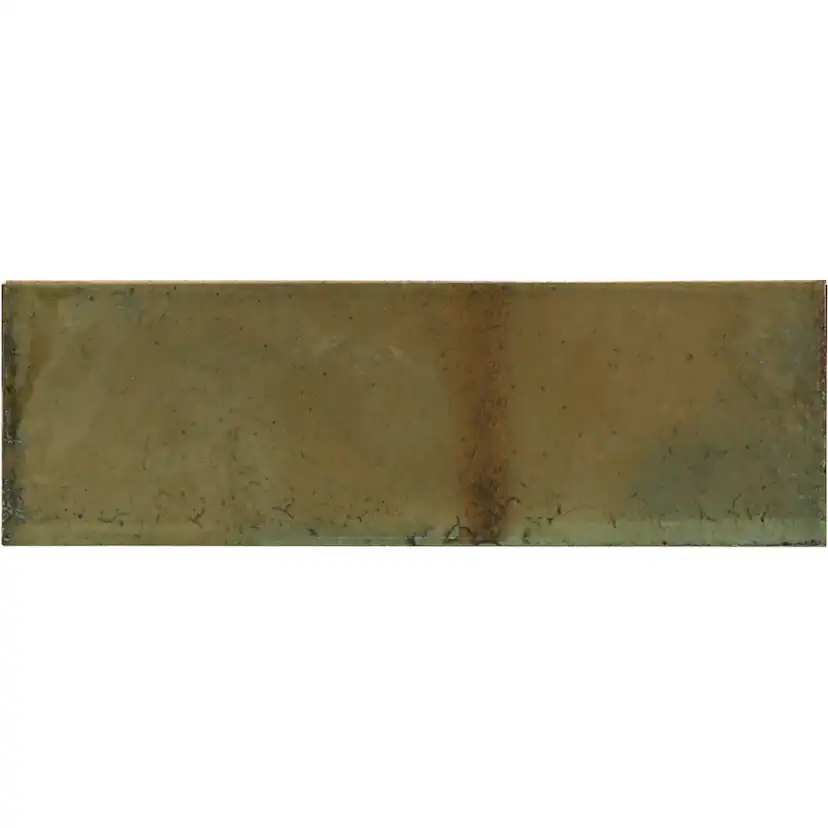 Kakel Konradssons Hanoi Wild Olive 6,5x20 cm
