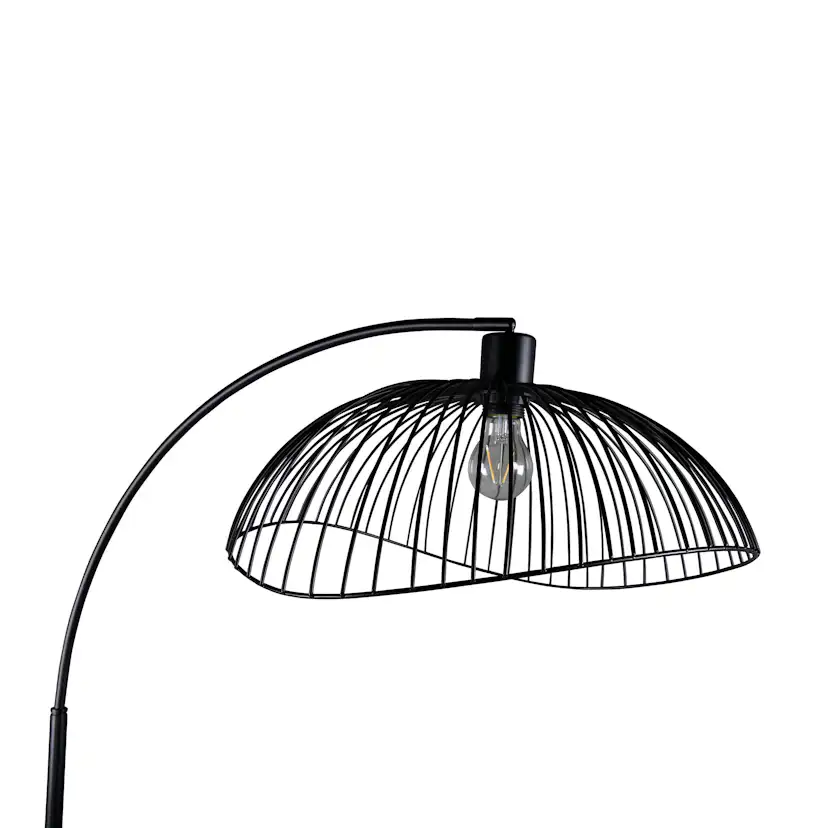 Golvlampa Venture Home Ellen