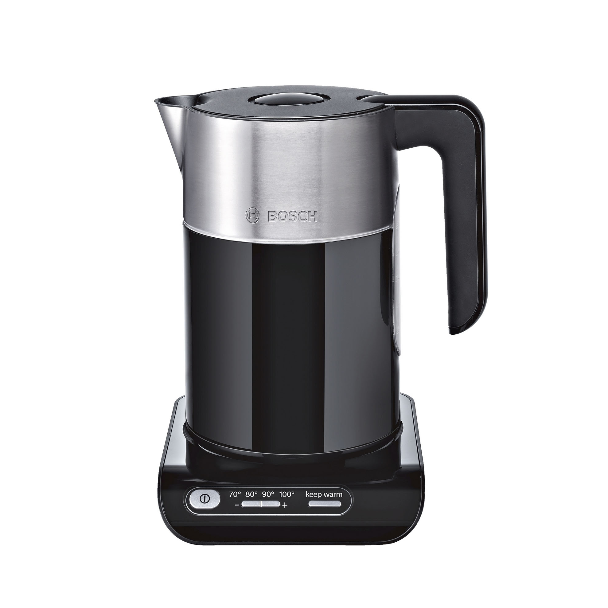 Vattenkokare Bosch TWK861