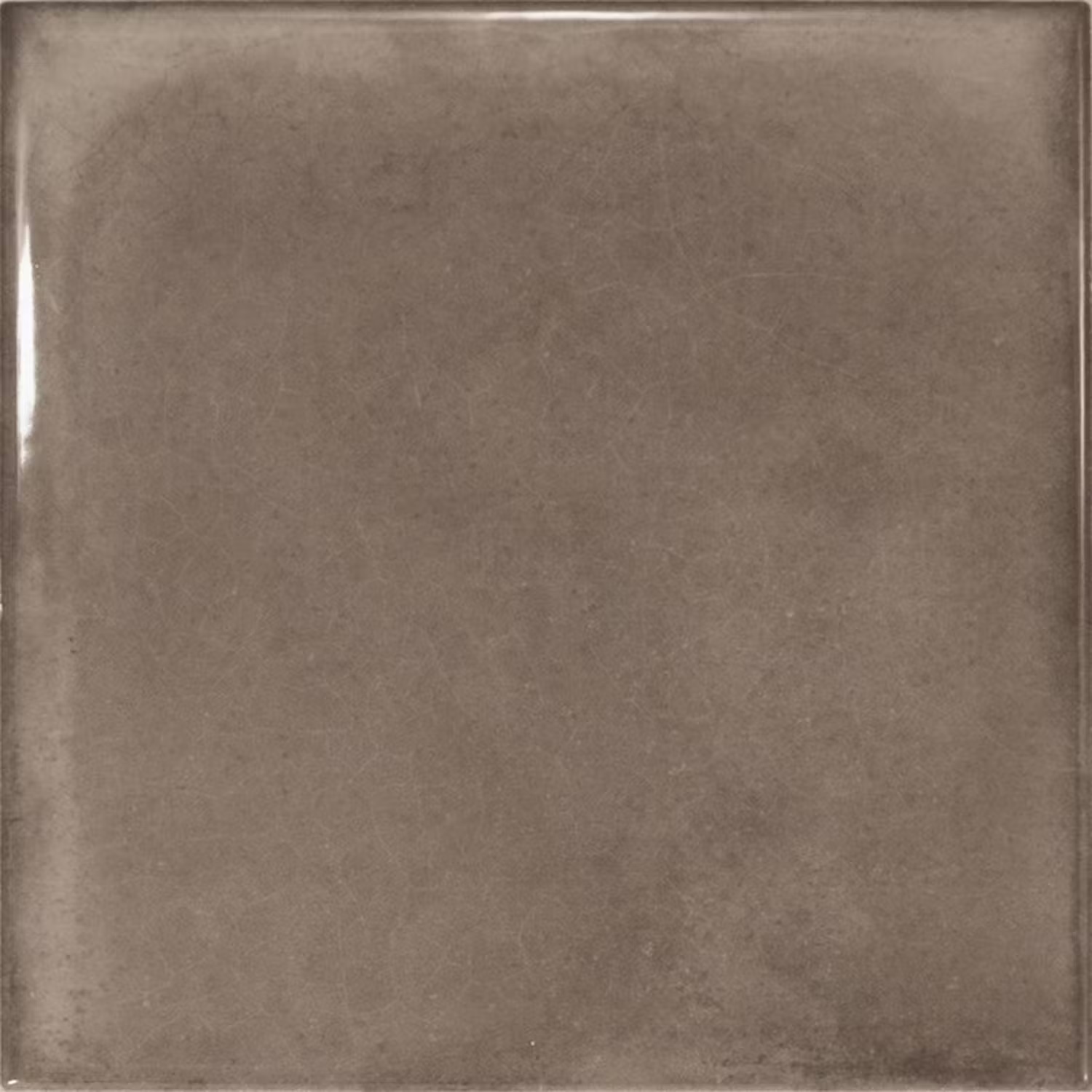 Kakel Konradssons Splendours Brown Brun 15x15 cm