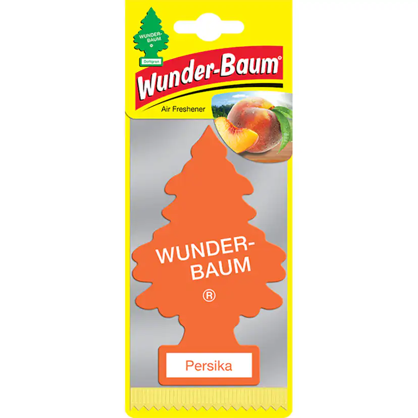 Luftfräschare Wunder-Baum Persika