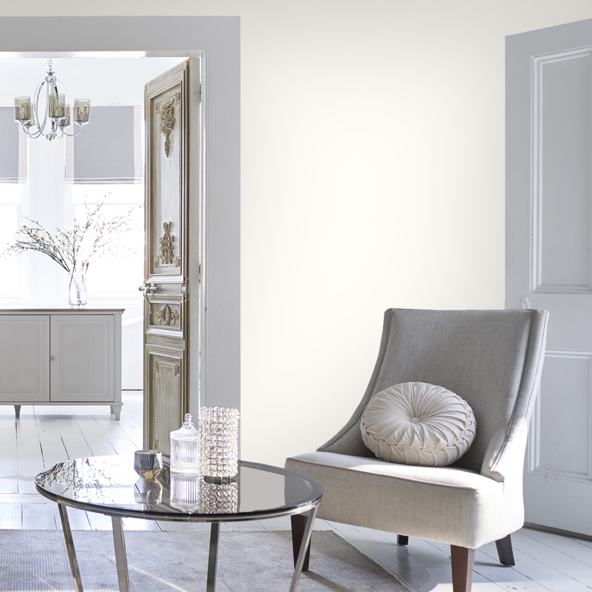 Tapet Laura Ashley Paste The Wall Renovering
