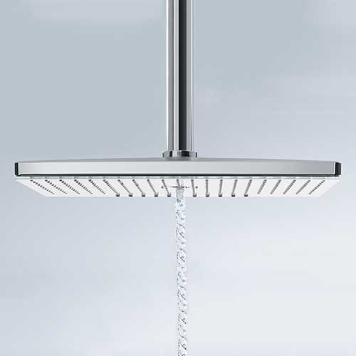 Huvuddusch Hansgrohe Raindance Rainmaker Select 460 3jet