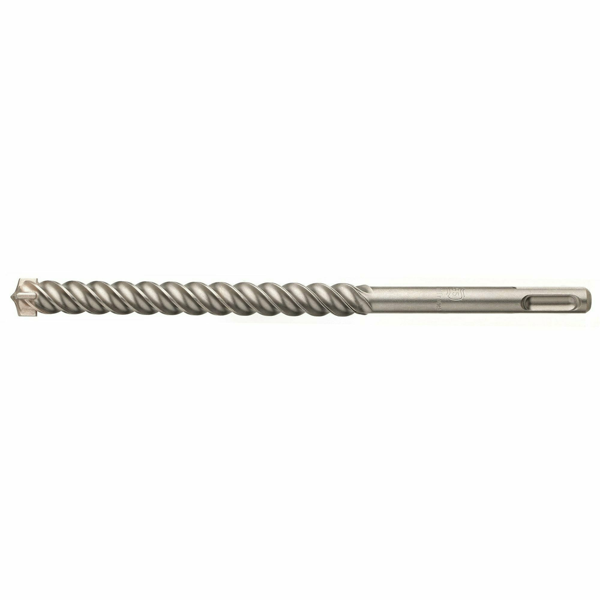 Skär Tecos SDS Plus 4-Skär