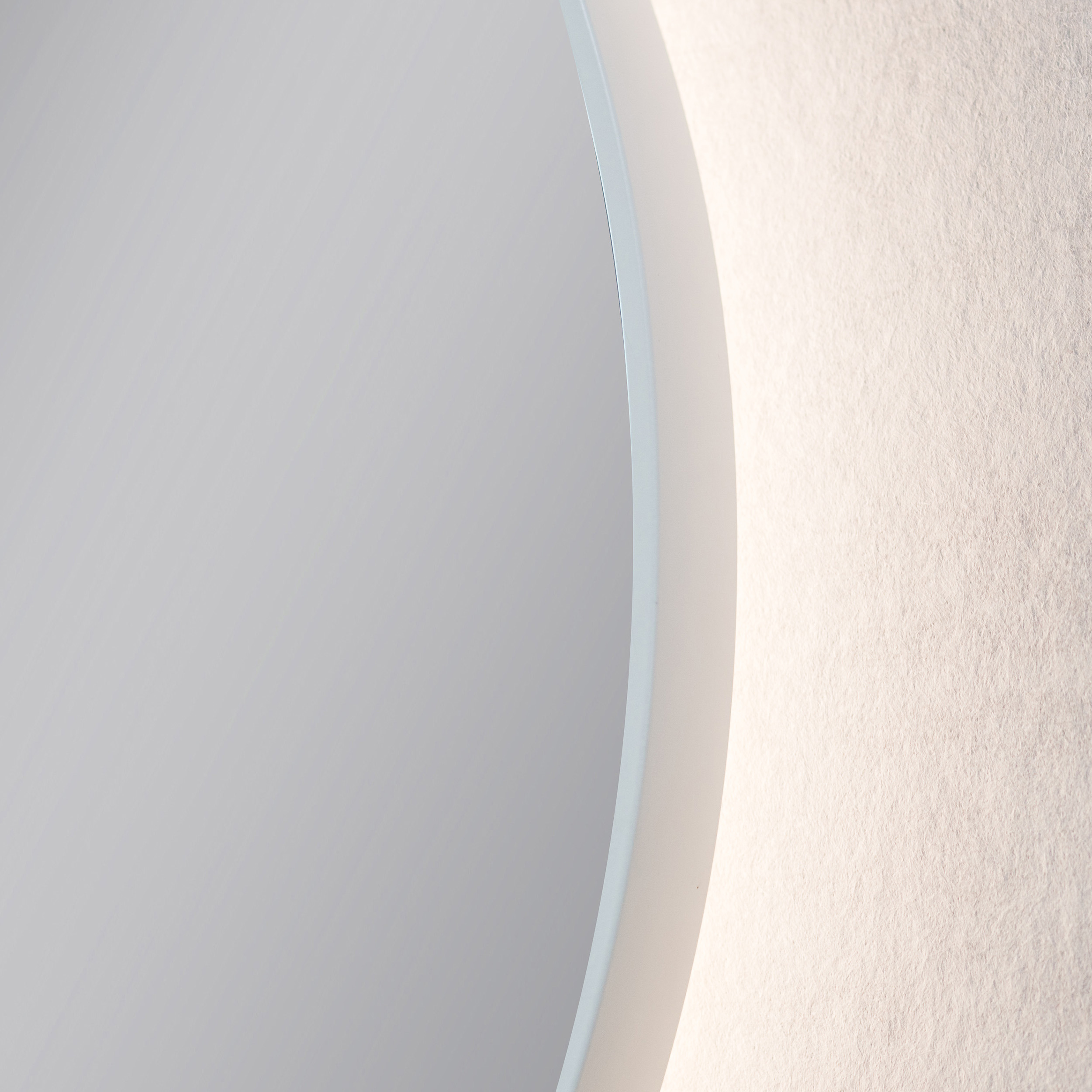 Spegel Vidi Soft med LED-belysning
